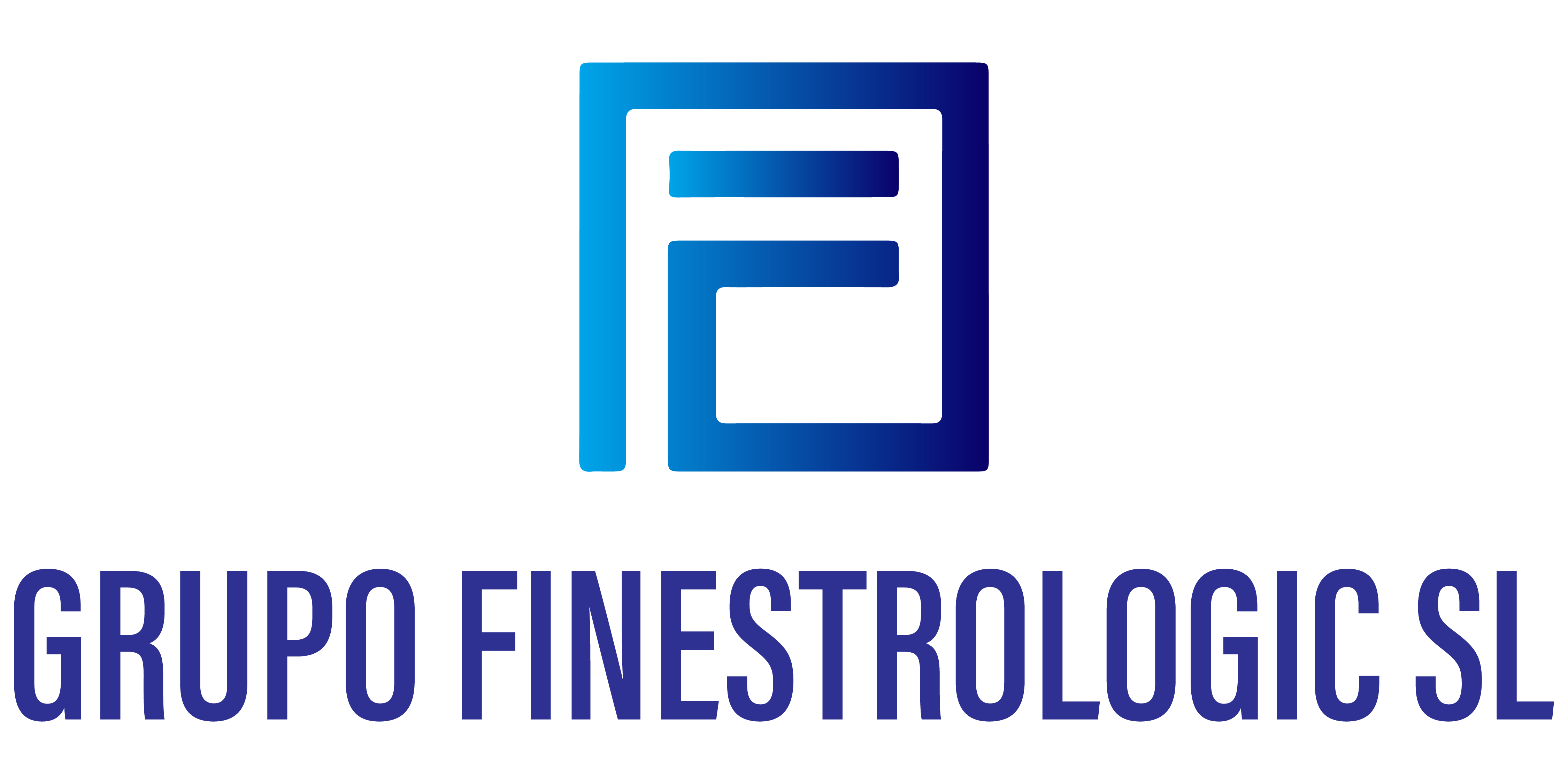 Grupo finestrologic sl Logo Principal